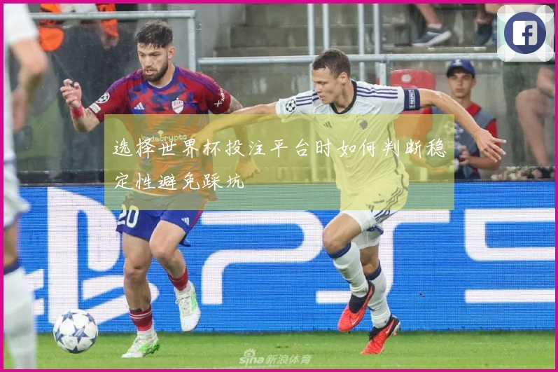 选择世界杯投注平台时如何判断稳定性避免踩坑