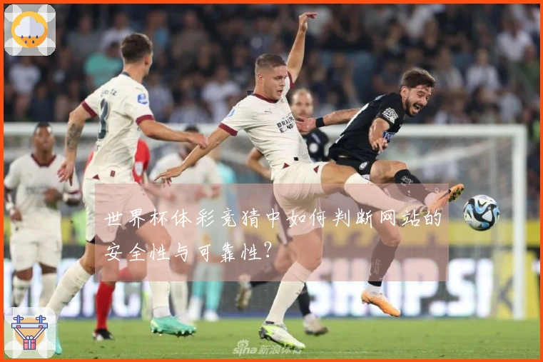 世界杯体彩竞猜中如何判断网站的安全性与可靠性？